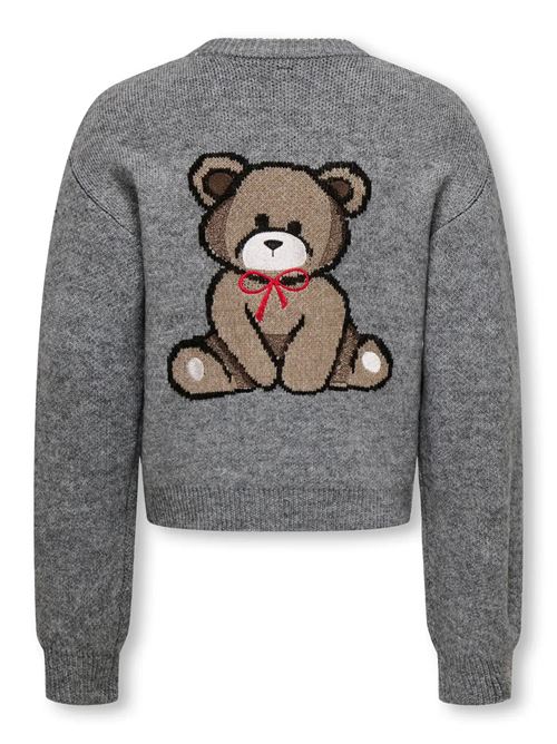  ONLY KIDS | 15361854/Medium Grey Melange